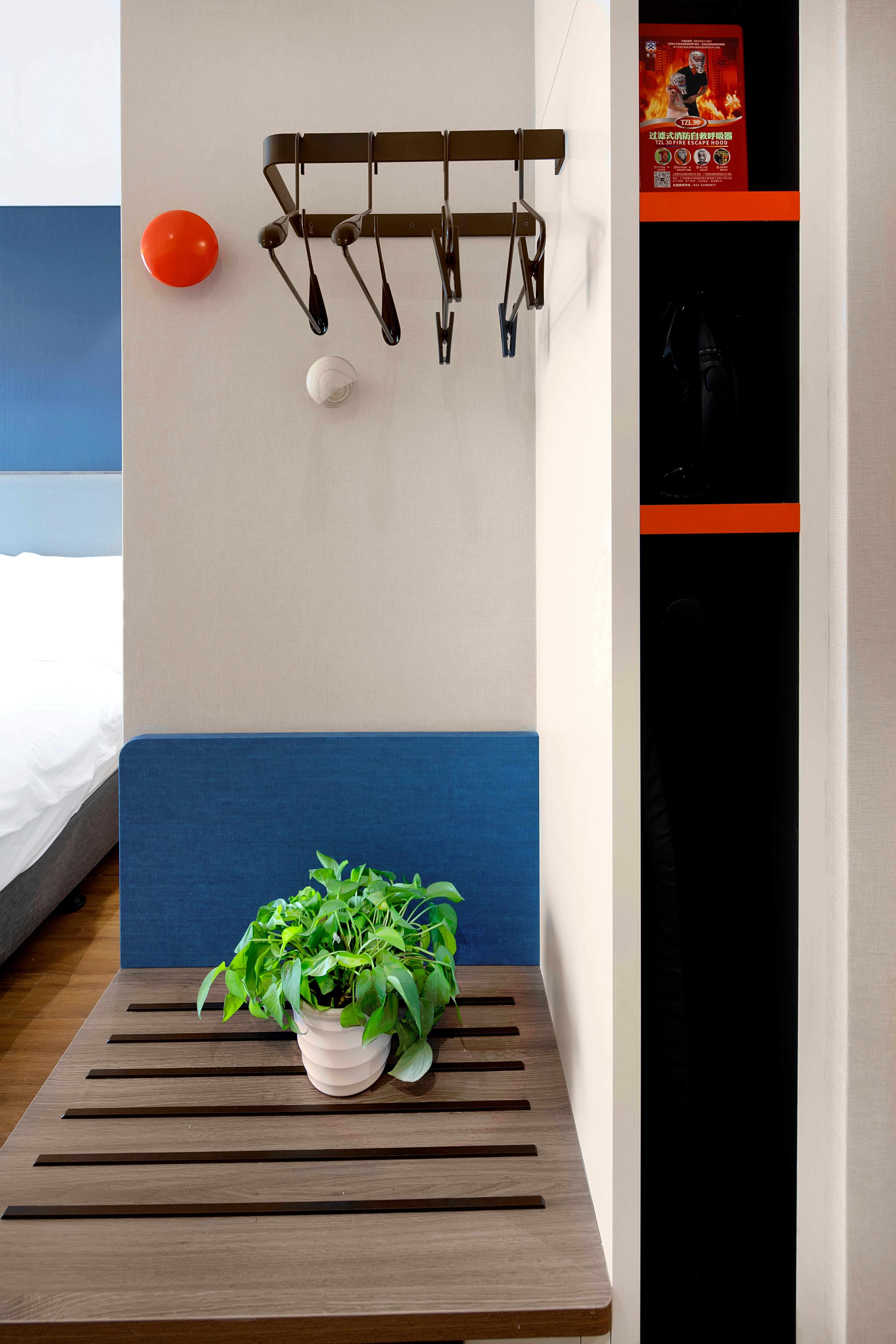 Holiday Inn Express Shanghai Chongming By Ihg Exterior photo