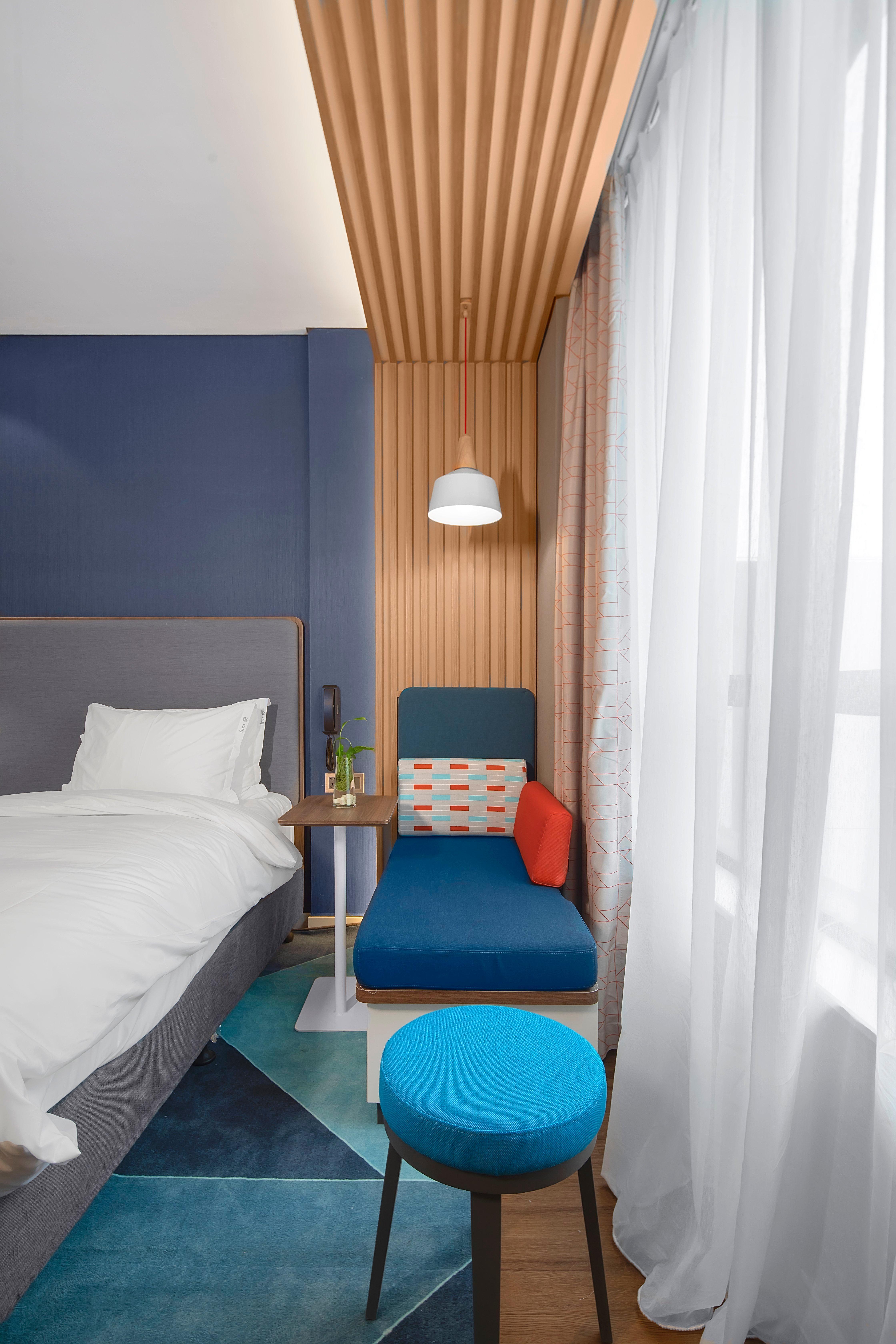 Holiday Inn Express Shanghai Chongming By Ihg Exterior photo