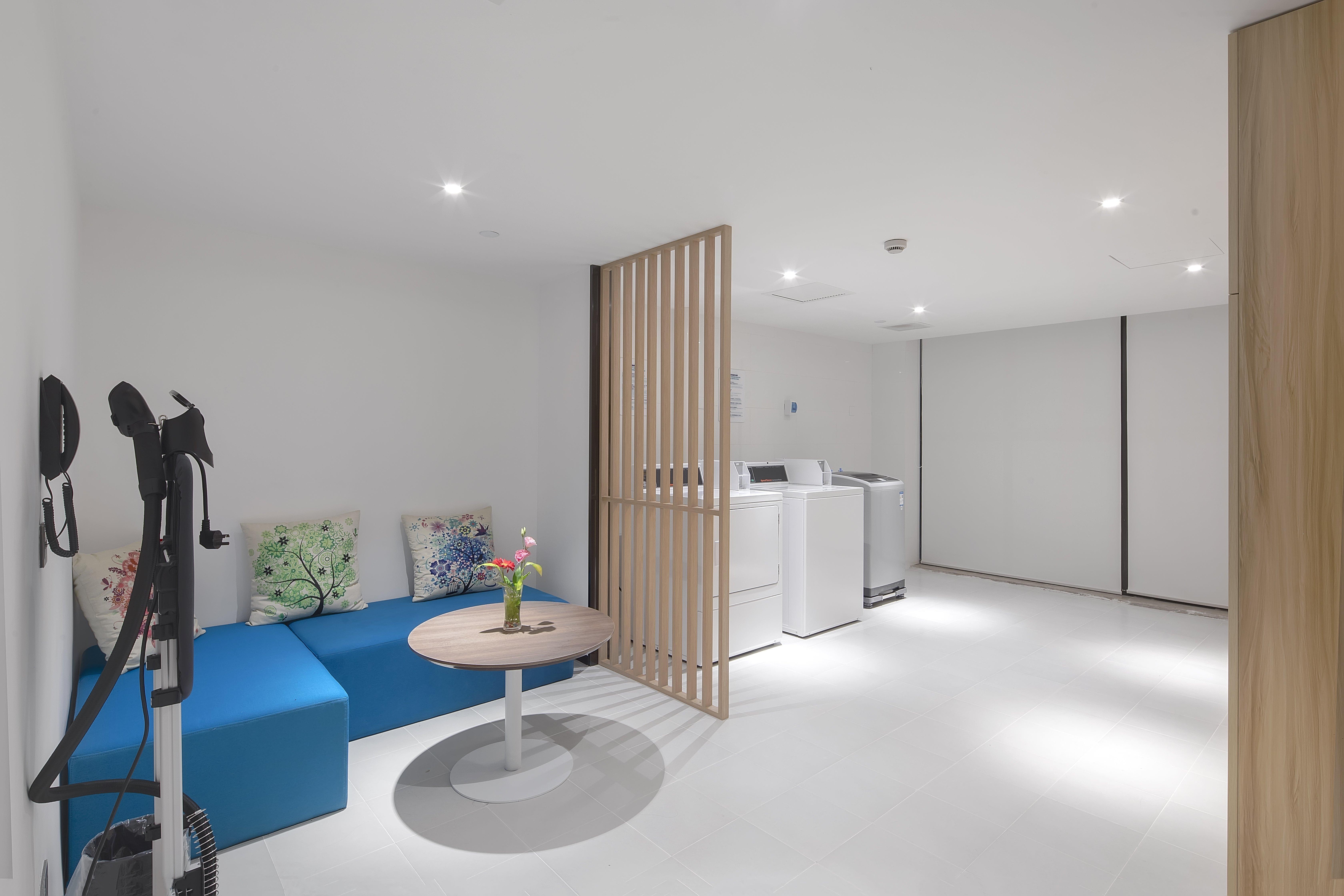 Holiday Inn Express Shanghai Chongming By Ihg Exterior photo