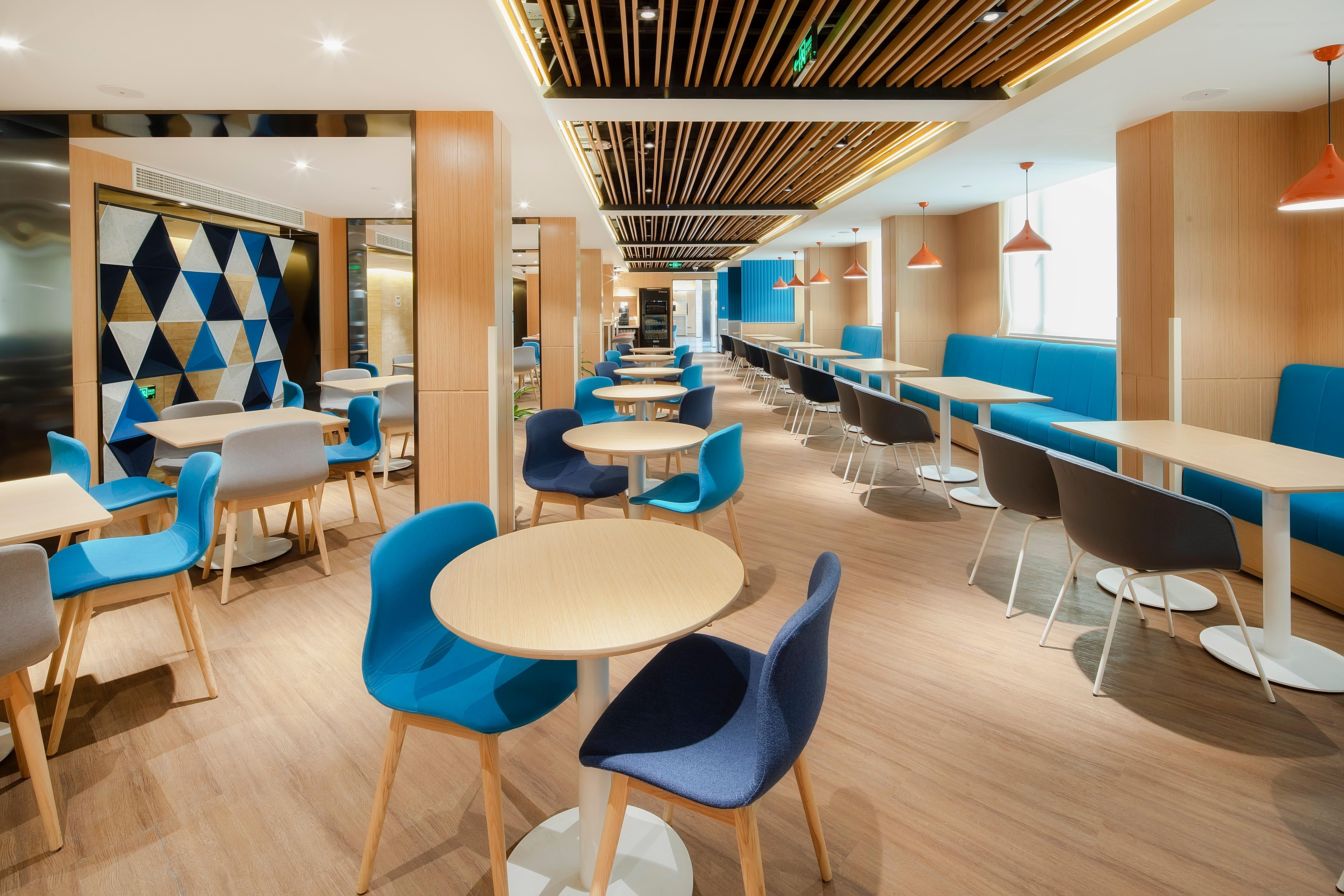 Holiday Inn Express Shanghai Chongming By Ihg Exterior photo