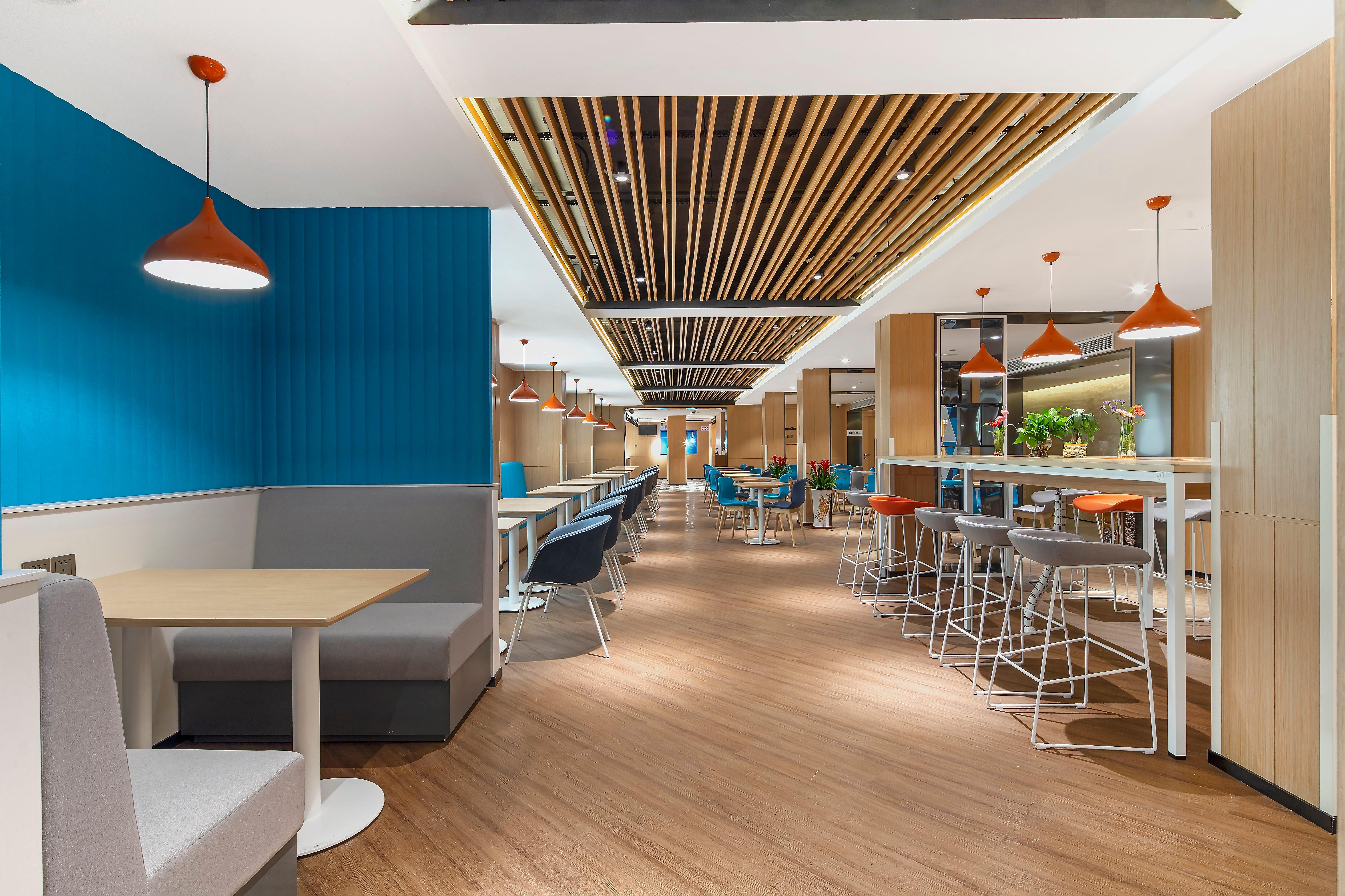 Holiday Inn Express Shanghai Chongming By Ihg Exterior photo