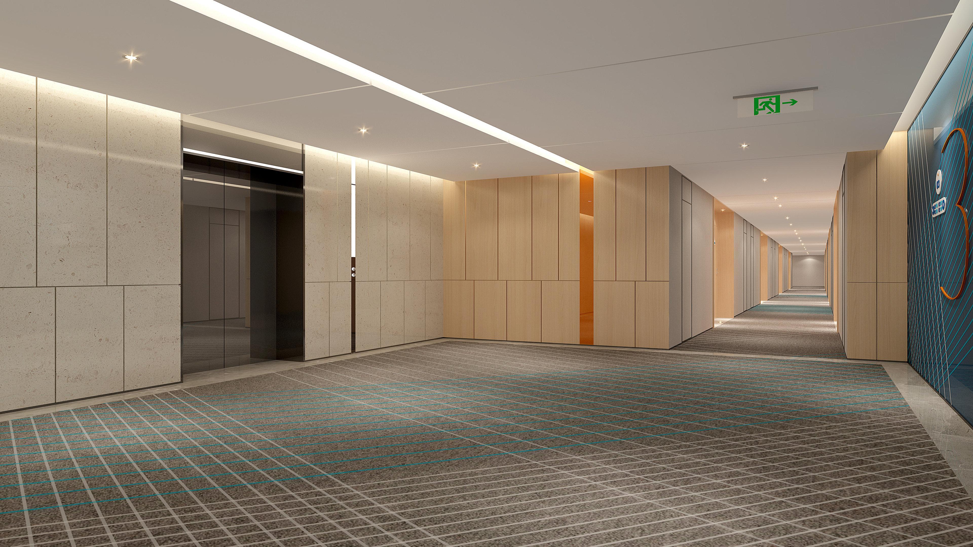 Holiday Inn Express Shanghai Chongming By Ihg Exterior photo