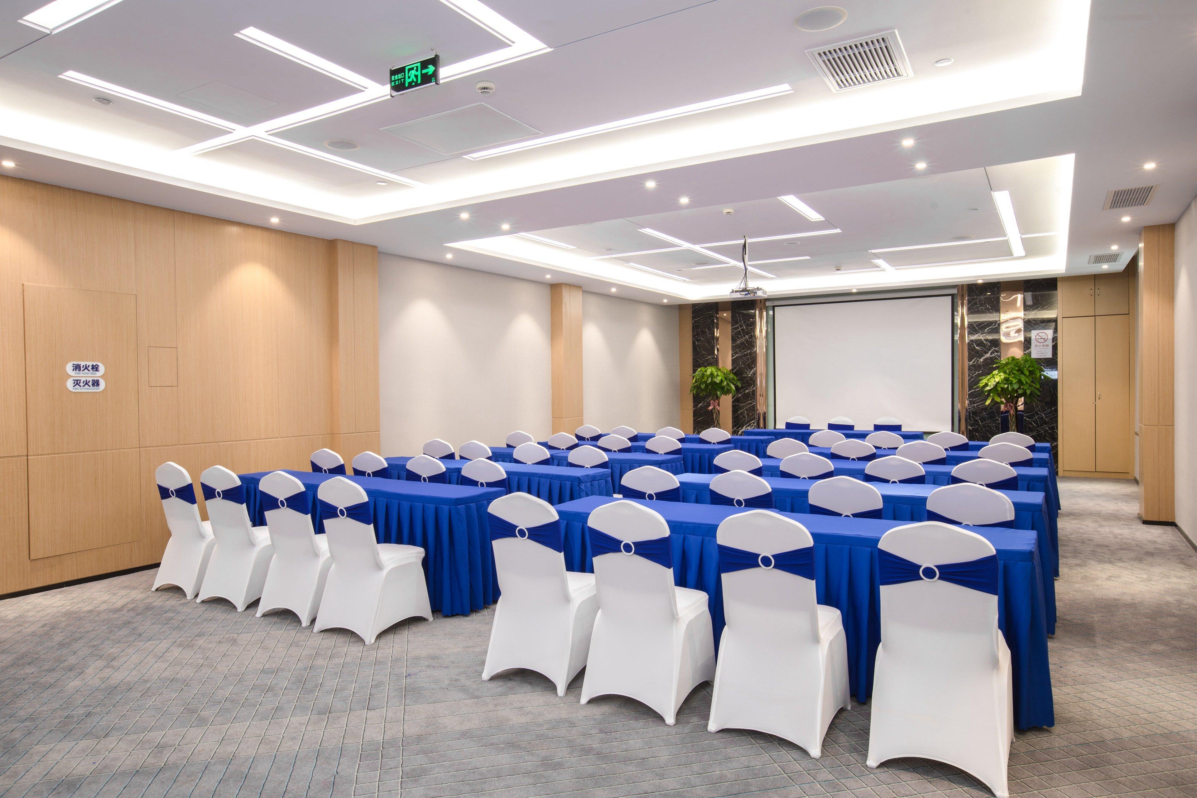 Holiday Inn Express Shanghai Chongming By Ihg Exterior photo