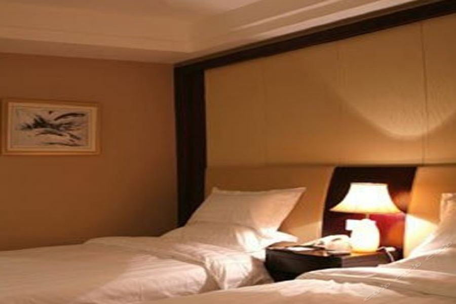 Holiday Inn Express Shanghai Chongming By Ihg Exterior photo